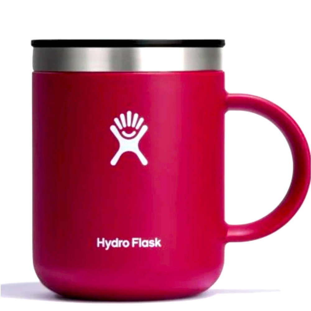 HYDRO FLASK 12 OZ MUG
